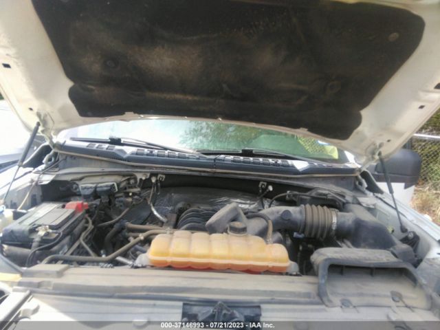 1FTFX1EF3GKE64455 Ford F-150 Xlt/xl/lariat