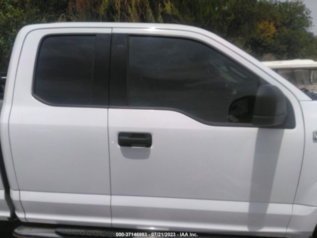 1FTFX1EF3GKE64455 Ford F-150 Xlt/xl/lariat