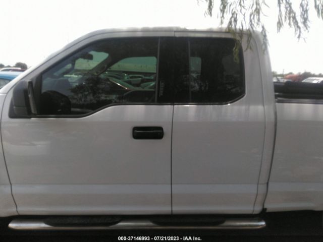 1FTFX1EF3GKE64455 Ford F-150 Xlt/xl/lariat