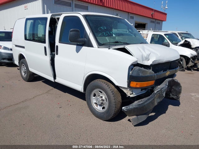 2019 1GCWGAFP8K1338999 main image