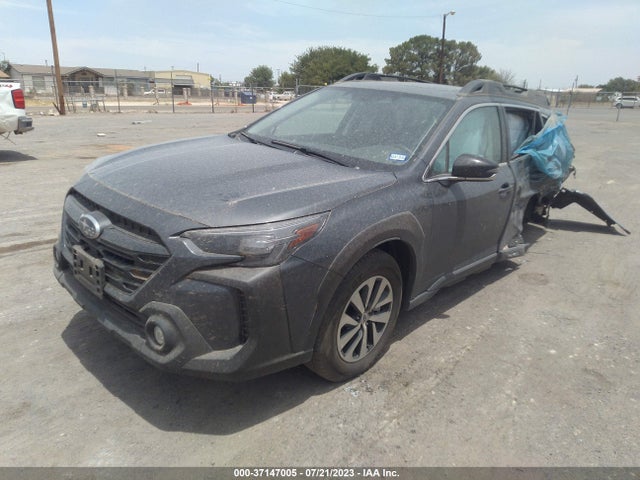 2023 SUBARU OUTBACK PREMIUM VIN: 4S4BTAFC4P3179770