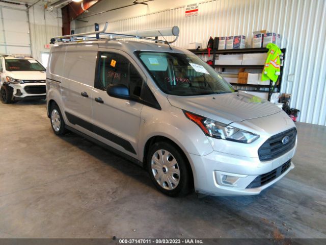 NM0LS7F29M1502222 auction archive image