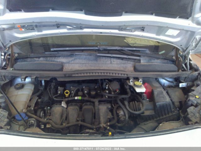 NM0LS7F29M1502222 Ford Transit Connect Van Xlt