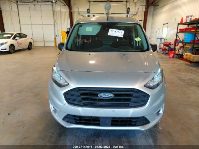 NM0LS7F29M1502222 Ford Transit Connect Van Xlt