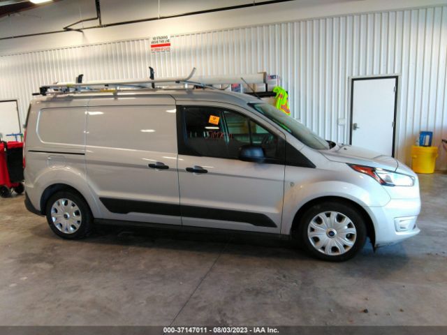 NM0LS7F29M1502222 Ford Transit Connect Van Xlt