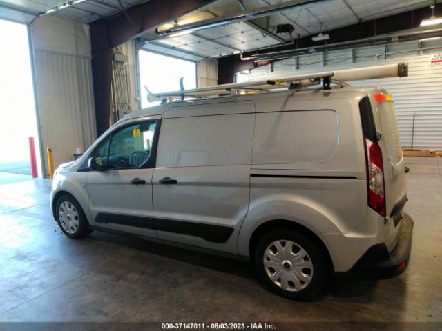 NM0LS7F29M1502222 Ford Transit Connect Van Xlt