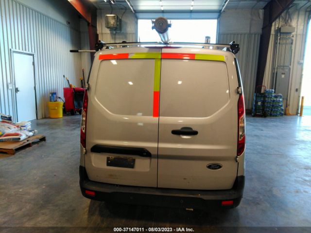 NM0LS7F29M1502222 Ford Transit Connect Van Xlt