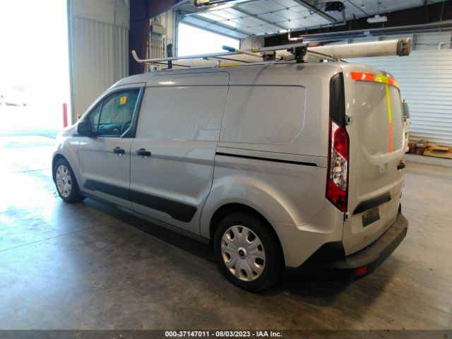 NM0LS7F29M1502222 Ford Transit Connect Van Xlt