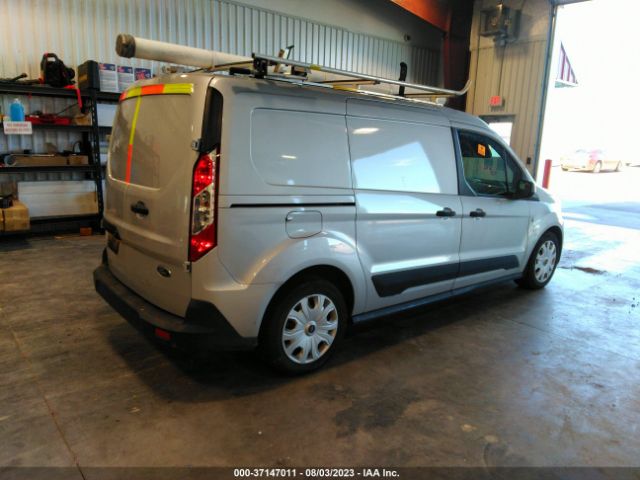 NM0LS7F29M1502222 Ford Transit Connect Van Xlt