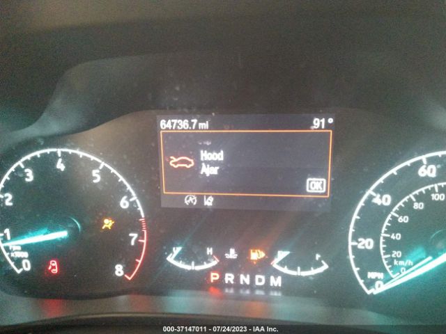 NM0LS7F29M1502222 Ford Transit Connect Van Xlt
