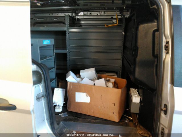 NM0LS7F29M1502222 Ford Transit Connect Van Xlt