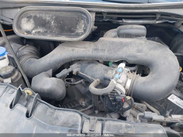1FTYE1YM9GKA38231 Ford TRANSIT CARGO VAN