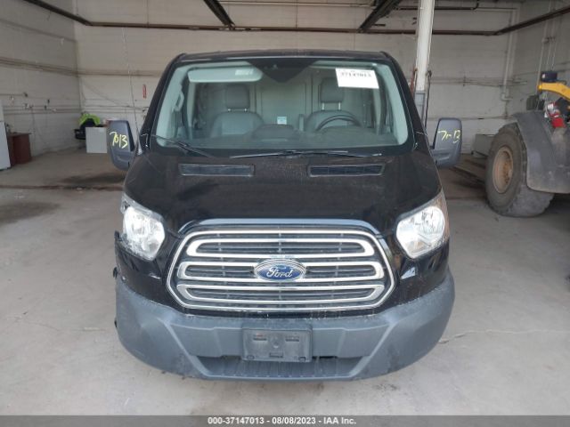 1FTYE1YM9GKA38231 Ford TRANSIT CARGO VAN