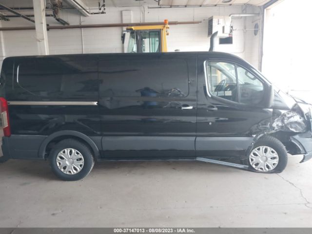 1FTYE1YM9GKA38231 Ford TRANSIT CARGO VAN