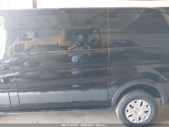 1FTYE1YM9GKA38231 Ford TRANSIT CARGO VAN