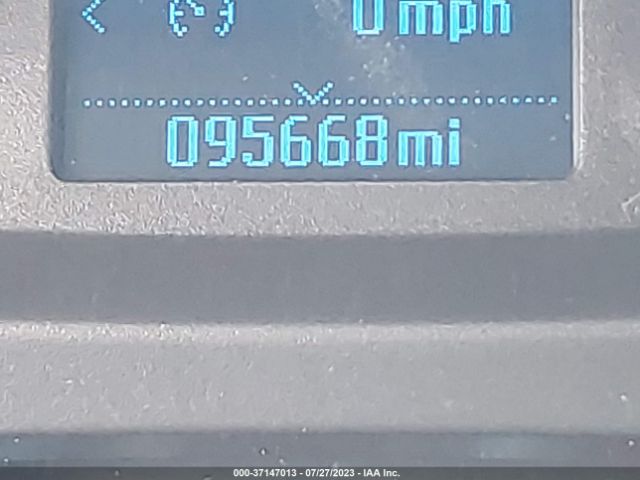 1FTYE1YM9GKA38231 Ford TRANSIT CARGO VAN