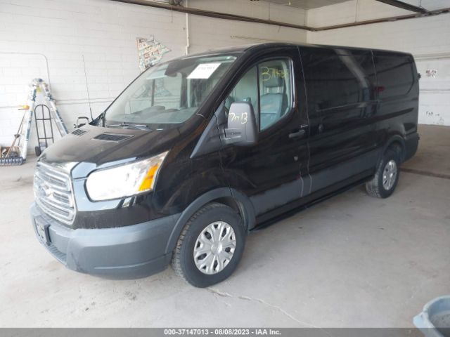1FTYE1YM9GKA38231 Ford TRANSIT CARGO VAN