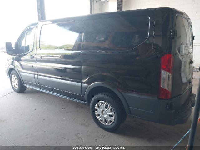 1FTYE1YM9GKA38231 Ford TRANSIT CARGO VAN