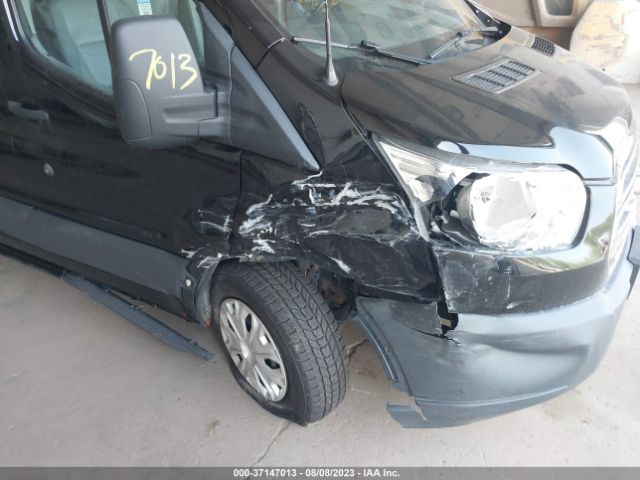 1FTYE1YM9GKA38231 Ford TRANSIT CARGO VAN