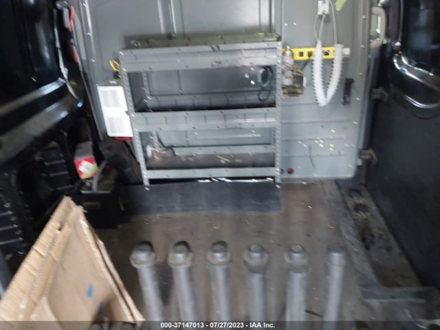 1FTYE1YM9GKA38231 Ford TRANSIT CARGO VAN