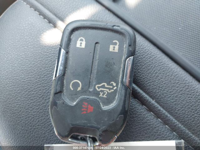 3GTP8DED7MG298249 GMC Sierra 1500 Slt