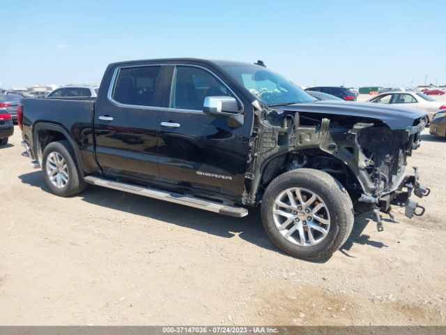 3GTP8DED7MG298249 GMC Sierra 1500 Slt