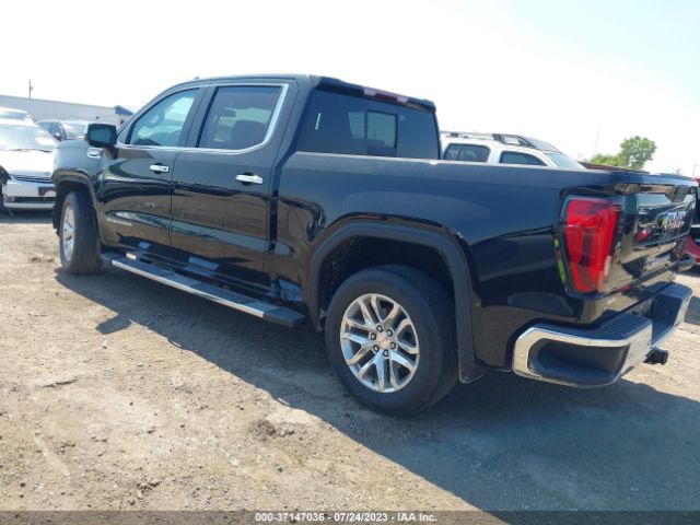 3GTP8DED7MG298249 GMC Sierra 1500 Slt