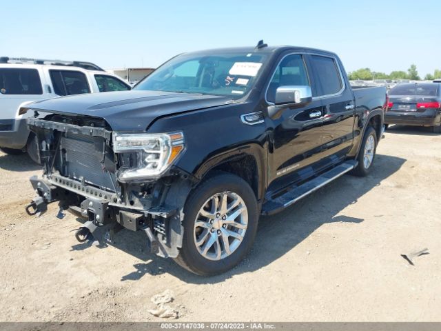 3GTP8DED7MG298249 GMC Sierra 1500 Slt