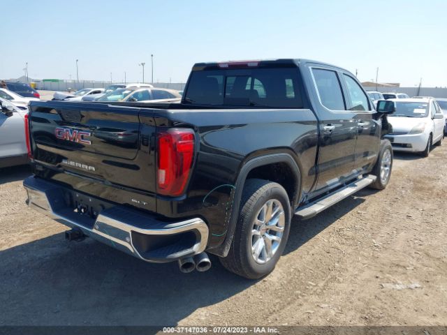 3GTP8DED7MG298249 GMC Sierra 1500 Slt
