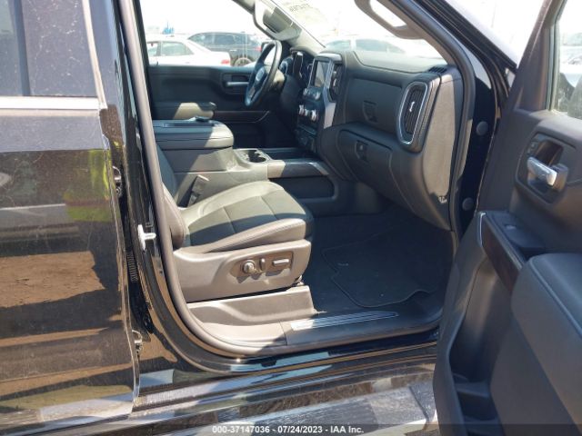 3GTP8DED7MG298249 GMC Sierra 1500 Slt