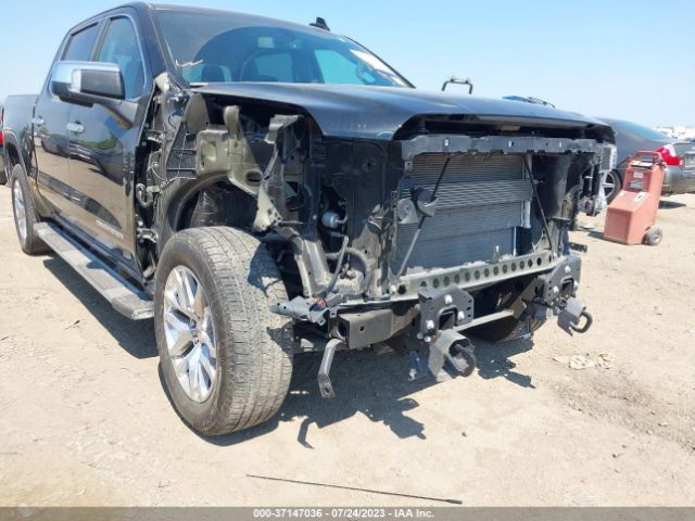 3GTP8DED7MG298249 GMC Sierra 1500 Slt