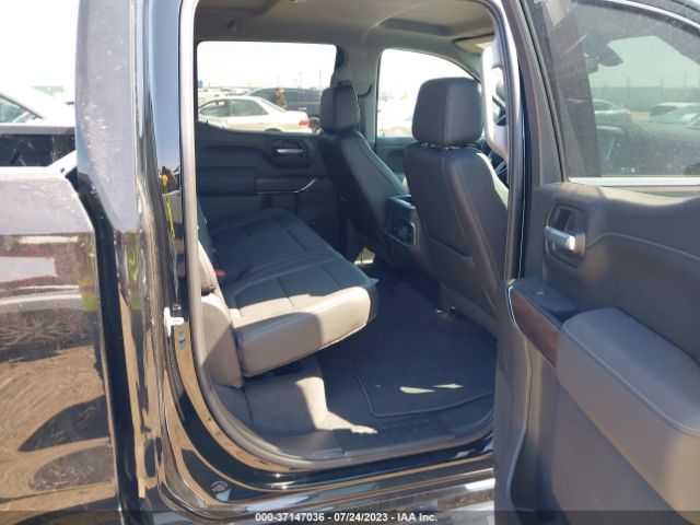 3GTP8DED7MG298249 GMC Sierra 1500 Slt