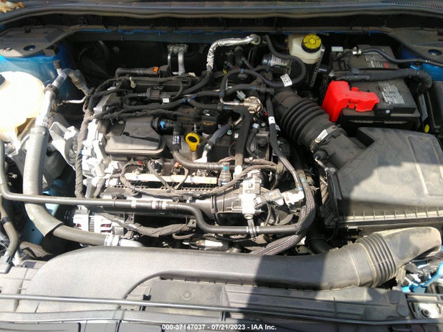 Ford ESCAPE SEL 2021 1FMCU0H67MUA32738 Image 10