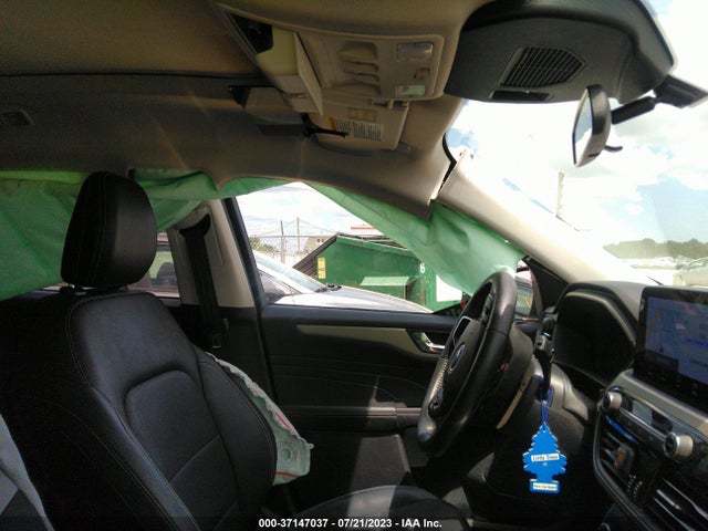 Ford ESCAPE SEL 2021 1FMCU0H67MUA32738 Image 5