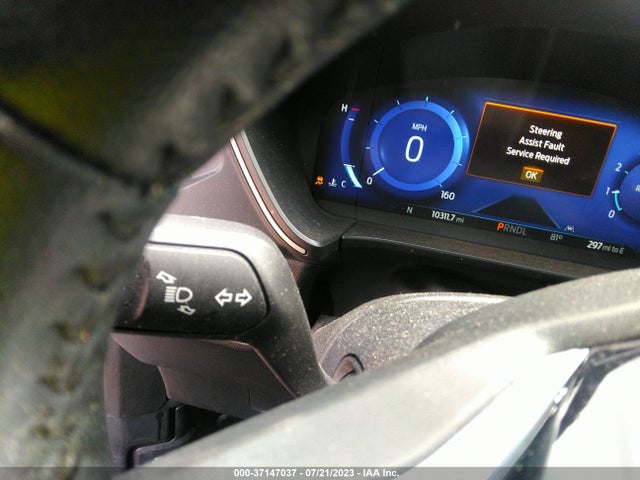 Ford ESCAPE SEL 2021 1FMCU0H67MUA32738 Image 7