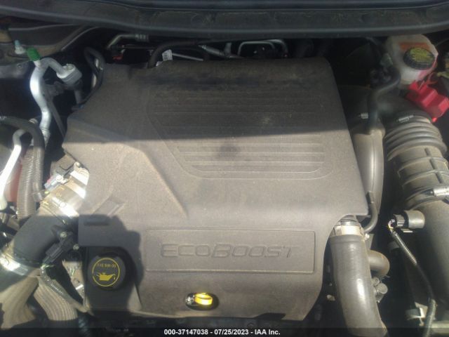 1FM5K8GT5JGB11064 Ford EXPLORER SPORT