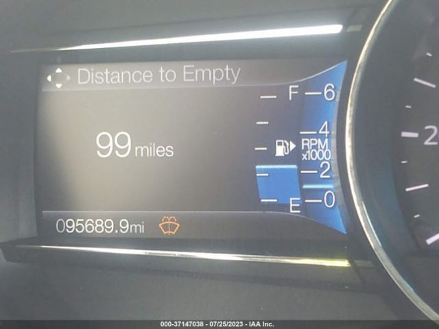 1FM5K8GT5JGB11064 Ford EXPLORER SPORT
