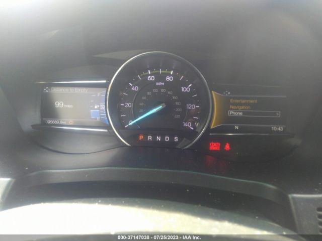 1FM5K8GT5JGB11064 Ford EXPLORER SPORT