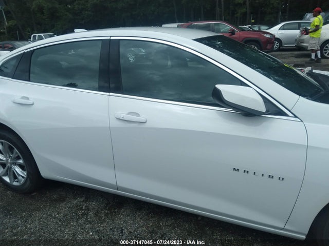 Chevrolet MALIBU LT 2023 1G1ZD5ST0PF227897 Image 13