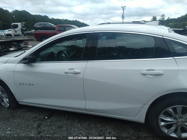 Chevrolet MALIBU LT 2023 1G1ZD5ST0PF227897 Image 14