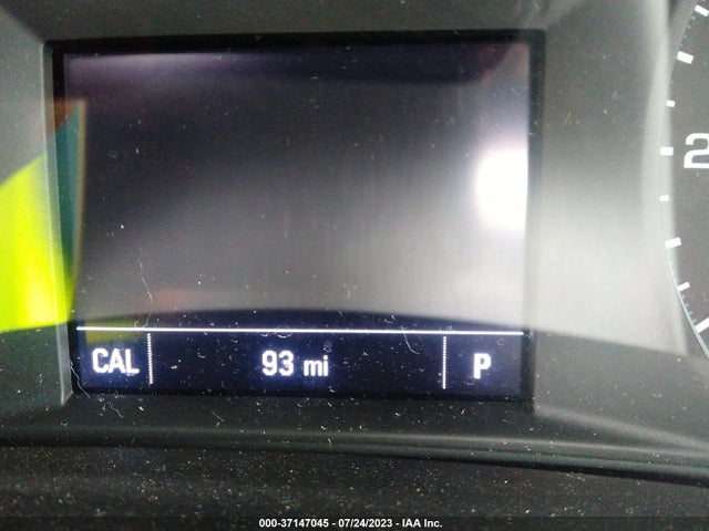 Chevrolet MALIBU LT 2023 1G1ZD5ST0PF227897 Image 7