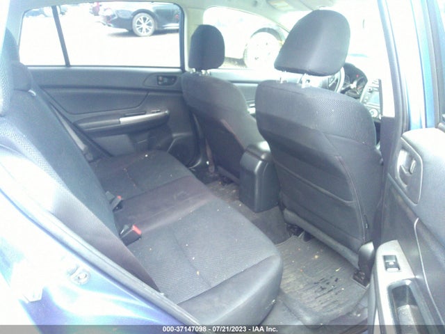 2015 SUBARU XV CROSSTREK VIN: JF2GPAAC9FG292323