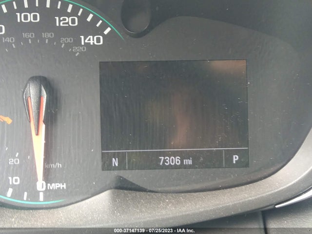 Chevrolet Trax Lt 2022 KL7CJPSM5NB502563 Image 15