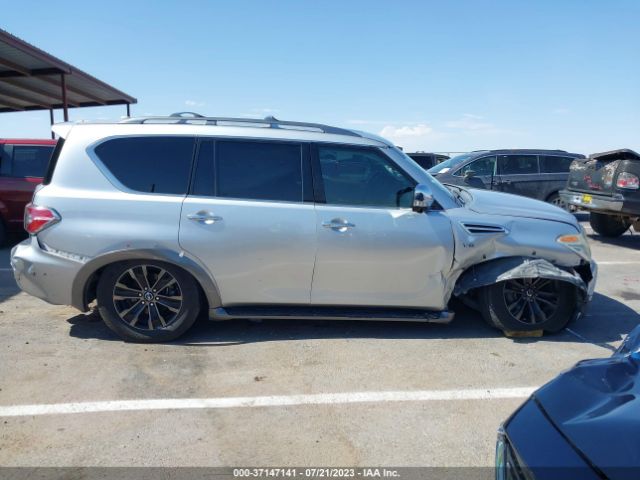 JN8AY2ND1H9010777 Nissan Armada Platinum