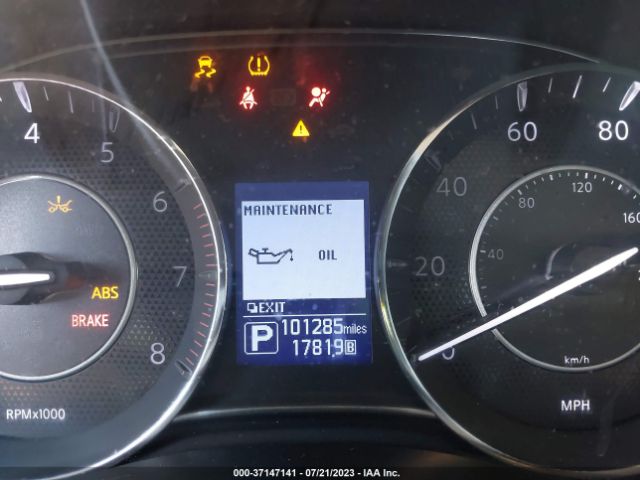 JN8AY2ND1H9010777 Nissan Armada Platinum