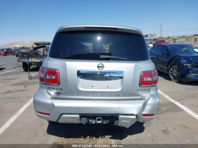 JN8AY2ND1H9010777 Nissan Armada Platinum