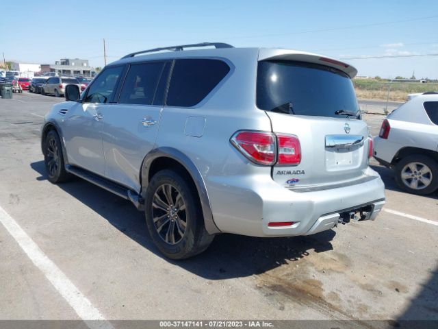JN8AY2ND1H9010777 Nissan Armada Platinum