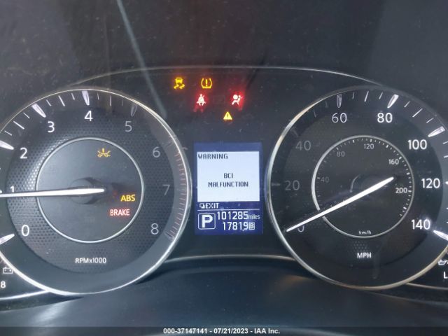 JN8AY2ND1H9010777 Nissan Armada Platinum