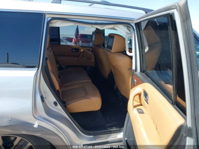 JN8AY2ND1H9010777 Nissan Armada Platinum