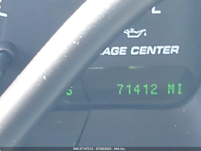 2003 FORD EXPEDITION SPECIAL SERVICE VIN: 1FMFU16L03LA83563